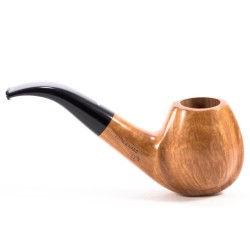 Pipa Caminetto Natural Gruppo 2 Bent Apple