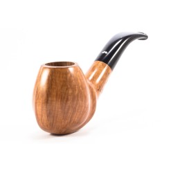 Pipa Caminetto Natural Gruppo 2 Bent Apple