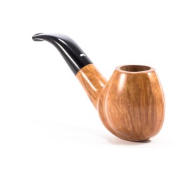 Pipa Caminetto Natural Gruppo 2 Bent Apple