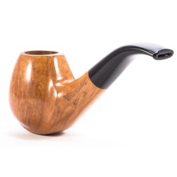 Pipa Caminetto Natural Gruppo 2 Bent Apple