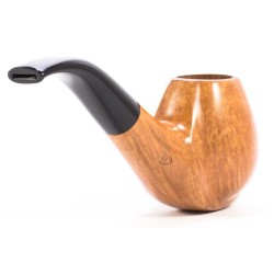 Pipa Caminetto Natural Gruppo 2 Bent Apple