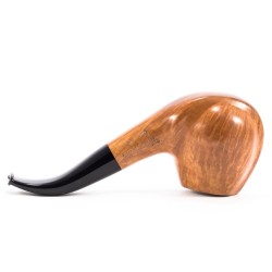 Pipa Caminetto Natural Gruppo 2 Bent Apple