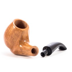 Pipa Caminetto Natural Gruppo 2 Bent Apple