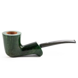 Pipa in Radica Caminetto Green Gruppo 5 Dublin