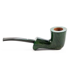 Pipa in Radica Caminetto Green Gruppo 5 Dublin