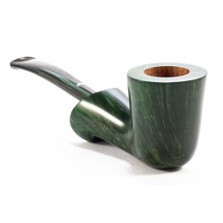 Pipa in Radica Caminetto Green Gruppo 5 Dublin