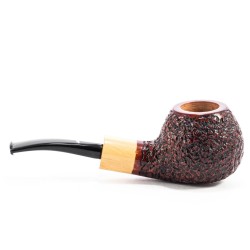 Pipa Caminetto Rusticata Gruppo 8 Apple