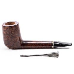 Pipe Caminetto Brown Group 3 Canadian