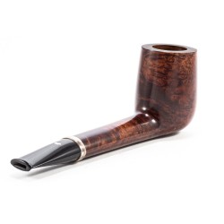 Pipa Caminetto Brown Gruppo 3 Canadese