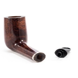 Pipe Caminetto Brown Group 3 Canadian