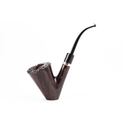 Pipa Caminetto Brown Gruppo 3 Bent Dublin