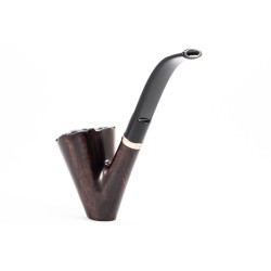 Pipa Caminetto Brown Gruppo 3 Bent Dublin