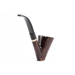 Pipa Caminetto Brown Gruppo 3 Bent Dublin