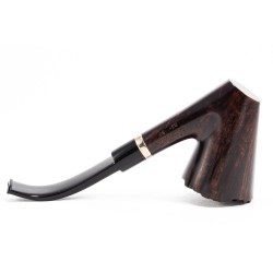 Pipa Caminetto Brown Gruppo 3 Bent Dublin