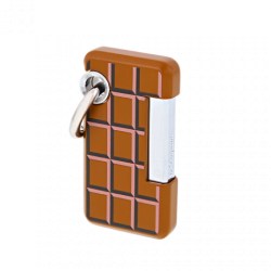 S.t. Dupont Hooked Choc-o Lighter