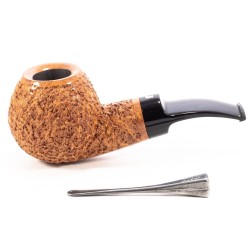 Pipe Ser Jacopo Spongia R2 Bent Apple