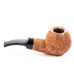 Pipe Ser Jacopo Spongia R2 Bent Apple