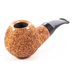 Pipe Ser Jacopo Spongia R2 Bent Apple