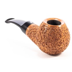 Pipe Ser Jacopo Spongia R2 Bent Apple