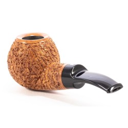 Pipe Ser Jacopo Spongia R2 Bent Apple