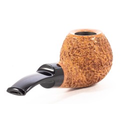 Pipe Ser Jacopo Spongia R2 Bent Apple