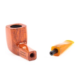 Pipe Giovannozzi La Première Plus Mod. 851 Panel