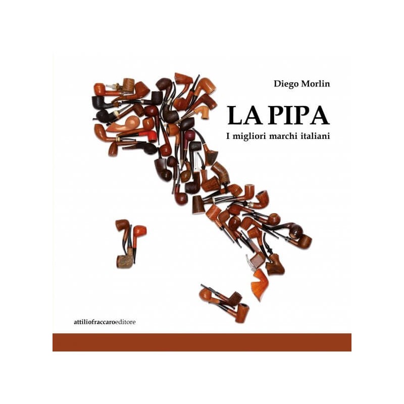La Pipa - I migliori marchi Italiani La Pipa - I migliori marchi Italiani