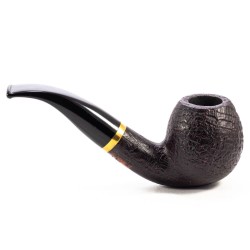 Stanwell De Luxe Sandblast