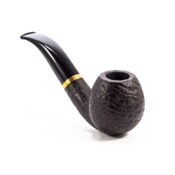 Stanwell De Luxe Sandblast