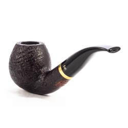 Stanwell De Luxe Sandblast