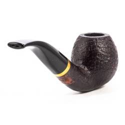 Stanwell De Luxe Sandblast