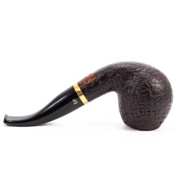 Stanwell De Luxe Sandblast