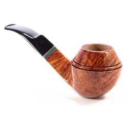 Pipa Giovannozzi La Première Plus Bent Rhodesian