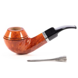 Pipa Giovannozzi La Première Plus Bent Rhodesian