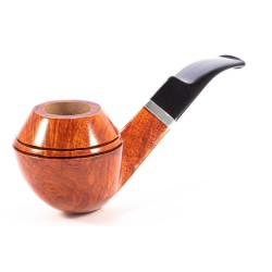 Pipa Giovannozzi La Première Plus Bent Rhodesian