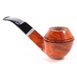 Pipa Giovannozzi La Première Plus Bent Rhodesian