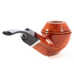 Pipa Giovannozzi La Première Plus Bent Rhodesian