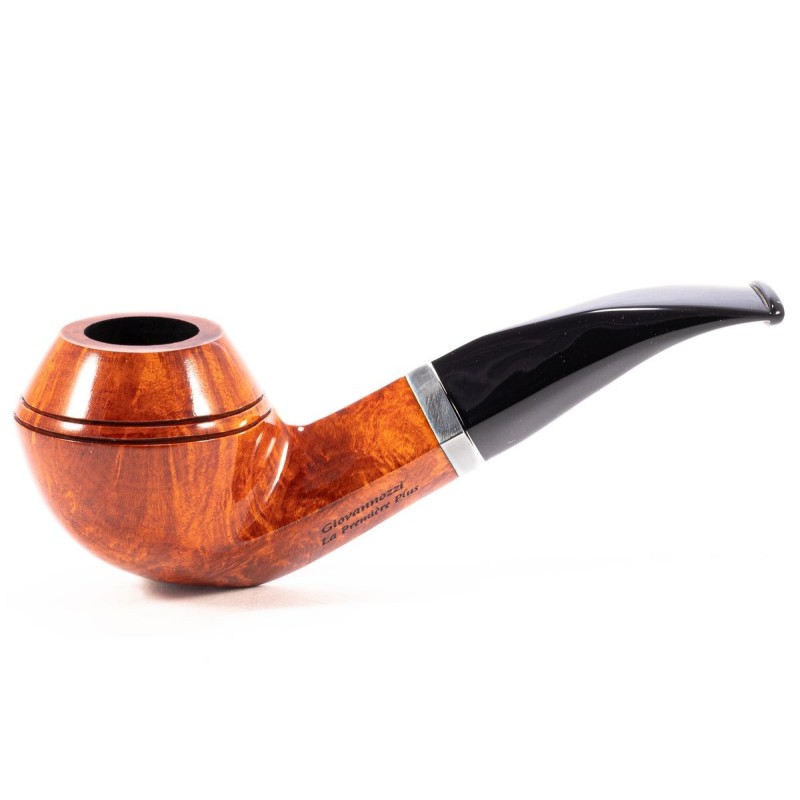 Giovannozzi La Première Plus Smooth Natural Giovannozzi La Première Plus Smooth Natural