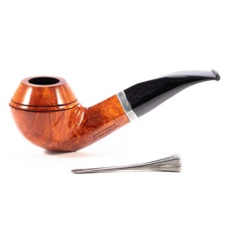 Pipa Giovannozzi La Première Plus Bent Rhodesian