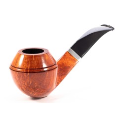Pipa Giovannozzi La Première Plus Bent Rhodesian