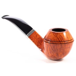 Pipa Giovannozzi La Première Plus Bent Rhodesian