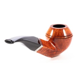 Pipa Giovannozzi La Première Plus Bent Rhodesian