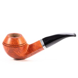 Pipe Giovannozzi La Première Bent Rhodesian