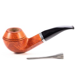 Pipa Giovannozzi La Première Plus Bent Rhodesian