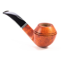 Pipa Giovannozzi La Première Plus Bent Rhodesian