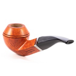 Pipe Giovannozzi La Première Bent Rhodesian