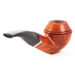 Pipa Giovannozzi La Première Plus Bent Rhodesian