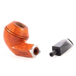 Pipe Giovannozzi La Première Bent Rhodesian