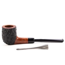 Pipa Castello Sea Rock Briar KK Modello 95 Billiard
