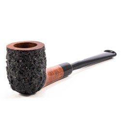 Pipa Castello Sea Rock Briar KK Modello 95 Billiard